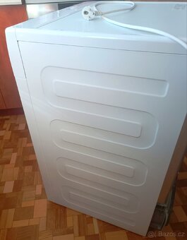 Sušička prádla Beko DPY 8506 - 7