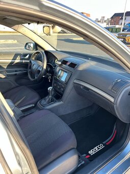 Skoda oktavia 1.9 tdi 77kw - 7
