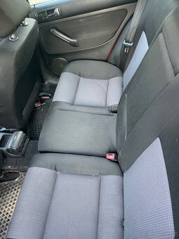 Golf 4 variant - 7