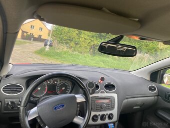 Ford Focus 1.6TDCI 80kw - 7