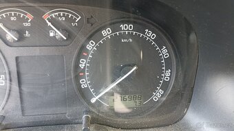 Octavia 1,9tdi 81kw - 7
