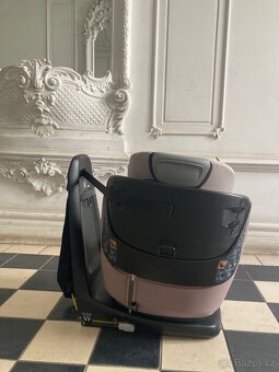 Maxi cosi axissFix - 7