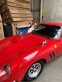 Ferrari 250 GTO - 7