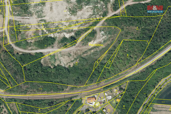 Prodej zahrady, 6000 m², Postoloprty - 7