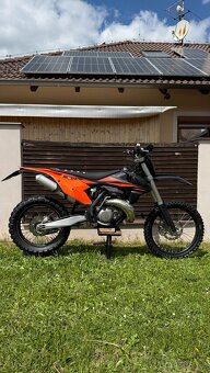 Ktm exc 300 2019 - 7