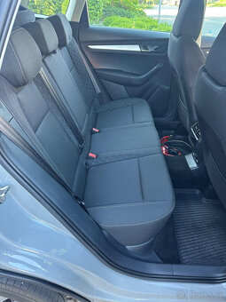 Škoda Karoq 1.6 TDi - Auto na splátky bez registru - 7