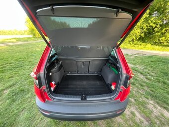 Karoq 1,5 Tsi 110 kW DSG - 7