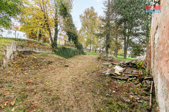 Prodej rodinného domu, 50 m², Poběžovice, ul. Masarykova - 7