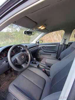 Seat Exeo - 7