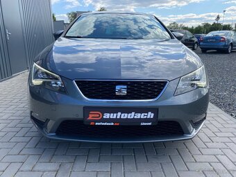 Seat Leon, 1.4 TSI 92kW -STYLE-LED-NAVI - 7