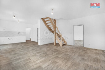 Prodej bytu 5+1, 143 m², Smržovka, ul. Rooseweltova - 7