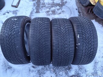 Alu kola 5 x 108, r18 - 7