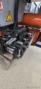 Hydraulická ruka ATLAS 206.4E, r.v. 2024, lehce poškozená - 7