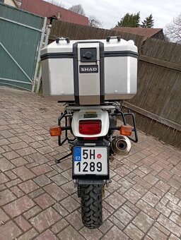Honda XRV 750 Africa Twin - 7