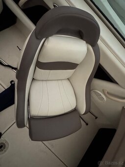 Chaparral 240SSI Bowrider - 7