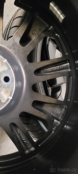 Mazda CX60 ,20' alu disky, TPMS senzory,letní pneu - 7