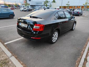 Prodam Skoda Octavia 3 2.0 TDI 110 KW - 7