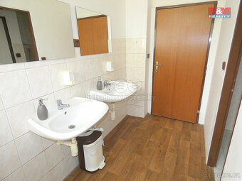 Pronájem kancelářského prostoru, 20 m², Ostrava, Karasova - 7