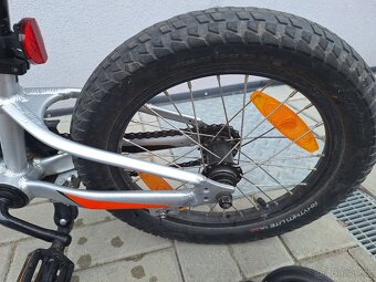 Detske kolo specialized 16 - 7