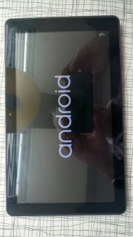 starší tablet 10.1" - 7