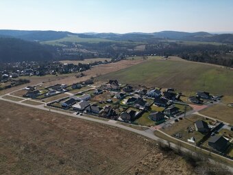 Prodám stavební pozemek 1.017m2 v Kamenném Přívoze - Újezdci - 7