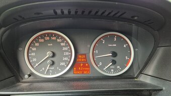 E61 535d 200kw - 7