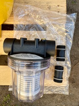 ELPUMPS Domácí vodárna VB 25/900 - 7