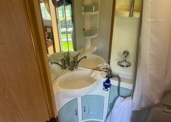 Coachman Pastiche 500/5 / 2005 - 7