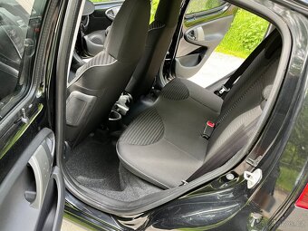 Peugeot 107 1.0i Activ, ABS, KLIMA - 7