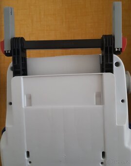 Prodám dětskou autosedačku Britax Römer KIDFIX II XP SICT BR - 7