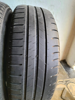 LETNÍ PNEU MICHELIN 205/65/15-4KS - 7