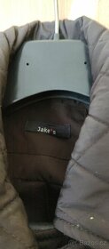 Dámská bunda jakes vel. 42 - 7