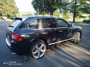 Prodám Porsche cayenne 3,2 po rozvodech - 7