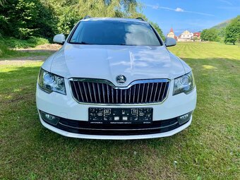 ŠKODA SUPERB KOMBI 2.0 TDI,125kW,AUTOMAT - 7