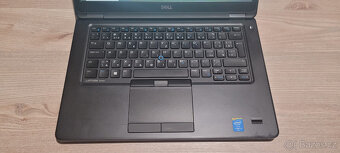 Dell, i5-5300U 2/4x 2,90GHz, 16GB DDR3, 256GB SSD, bat. 3h. - 7