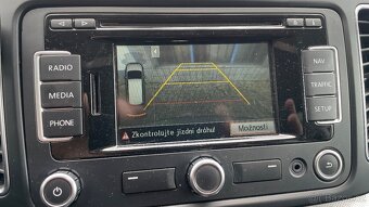 Vw Sharan 2.0tdi - 7