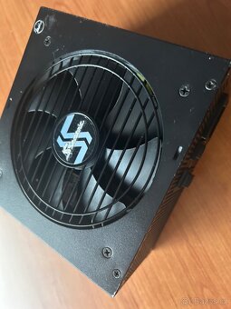 Seasonic focus gx 1000w - 7