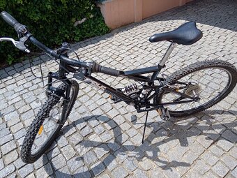 Dětské horské kolo 26" - 7