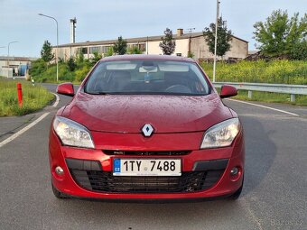 Renault Megane 3 1.9dci 96kw - 7