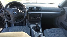 BMW e87 - 7