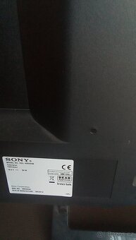 TELEVIZOR SONY - 7