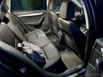 Škoda Octavia 3 Combi 2.0TDI 110kW DSG Keyless LED - 7