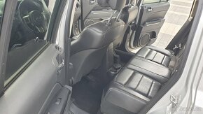 Prodám JEEP Patriot 2.2 CRD r.v. 09/2011, 120kW, 163PS, Ori - 7