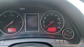 Audi a4 B6 - 7