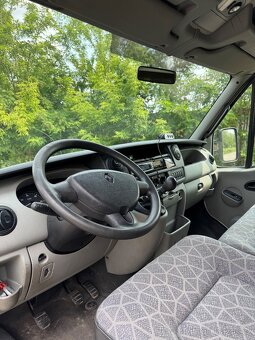 Renault Mascott DXI 150.65 4x2 Hydraulické Čelo - 7
