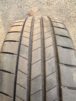 Letní pneu sada Bridgestone Turanza 205/60R16 Super stav - 7