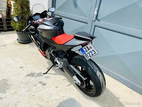 Aprilia RS 660, možnost splátek a protiúčtu - 7