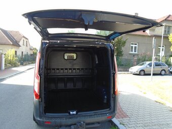 Ford Transit Custom 2.2 TDCi 6 míst L2 - 7