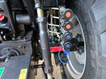 Traktor Lovol M404, 40 koní - 7