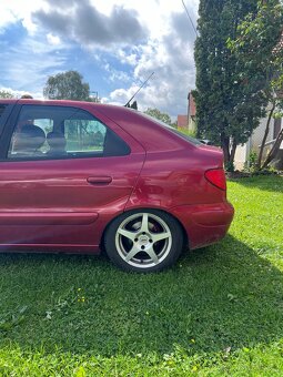 Alu kola 4x108 r15 Citroen, Peugeot - 7